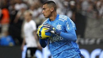 Santos coloca Supercopa como principal objetivo - Getty Images