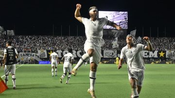 Santos vence Mirassol com homenagens a Pelé - Flickr Santos / Ivan Storti