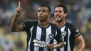Fluminense e Botafogo se enfrentaram pelo Campeonato Carioca - Vítor Silva/ Botafogo/ Flickr