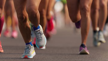 21 passos para uma meia maratona - Divulgação