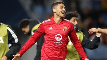 Al Ahly sobrou no confronto da primeira fase do Mundial de Clubes - Divulgação/FIFA