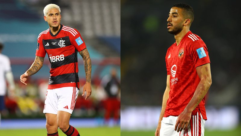 Al Ahly vs Flamengo for the Club World Cup: find out where to watch -  Athletistic