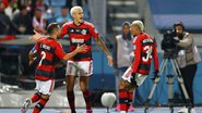 Flamengo está escalado para a disputa do terceiro lugar - GettyImages