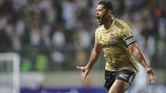 Hulk não vai defender as cores do Atlético-MG na estreia da equipe na Libertadores - Pedro Souza/Atlético Mineiro