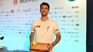 Thomaz Bellucci se despede do tênis profissional - Photojump/ Rio Open 2023/ Flickr