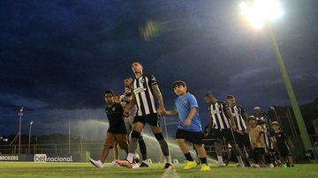 Boavista x Botafogo: saiba onde assistir à partida - Vítor Silva / Botafogo