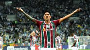 Cano revela sonho para a temporada pelo Fluminense - Flickr Fluminense / Mailson Santana