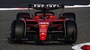 Carro da Ferrari tem tudo para bater de frente com a Red Bull em 2023 - Getty Images