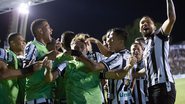 O Ceará conseguiu uma importante vitória contra o Sport na Copa do Nordeste - Ceará / Flickr