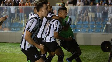 Ceará enfrentou o Fortaleza e conseguiu uma vitória importante no Campeonato Cearense - Ceará / Flickr