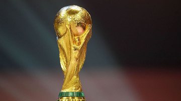 Copa do Mundo poderá ser realizada novamente na América do Sul - Getty Images