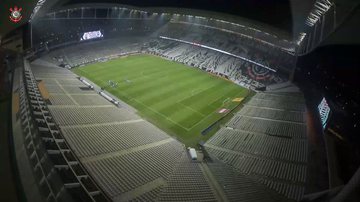 Corinthians x Palmeiras: veja o ‘Raio-X’ do dérbi - Reprodução/ OneFootball