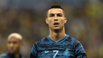 A chegada de Cristiano Ronaldo não foi aprovada pelo BVB - Getty Images