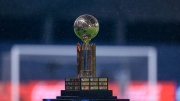 Flamengo x Independiente Del Valle será disputado pela Recopa Sul-Americana - GettyImages
