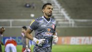 Felipe Garcia fala sobre volta ao estádio do Tombense: “Lutar até o fim” - Victor Souza/ Tombense