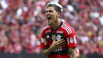 Flamengo desembarca no Marrocos, e craques mandam recado - GettyImages