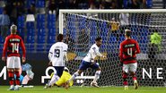 Algoz em 2019, Al Dawsari marca novamente contra Flamengo - Getty Images