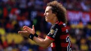 David Luiz confirmou ansiedade antes da estreia no Mundial - Getty Images