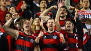 Flamengo vira partida e enlouquece torcida - Getty Images