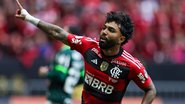 Flamengo x Al Hilal se enfrentam no Mundial de Clubes - Getty Images