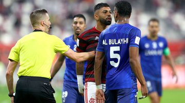 Flamengo e Al Hilal se enfrentaram no Mundial de Clubes de 2019; veja os remanescentes - GettyImages