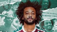 Fluminense acertou a contratação de Marcelo - Divulgação / Fluminense