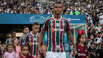 Fluminense x Portuguesa-RJ: saiba onde assistir - Marcelo Gonçalves / Fluminense