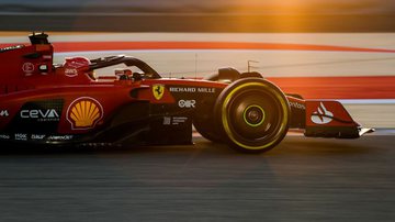 Testes da pré-temporada na Fórmula 1 - Getty Images