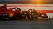 Testes da pré-temporada na Fórmula 1 - Getty Images