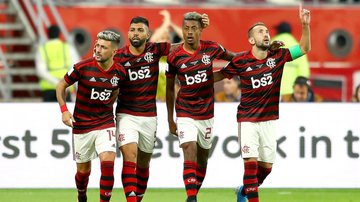 Flamengo e Al Hilal se enfrentaram no Mundial de Clubes de 2019; veja detalhes de como foi o jogo - GettyImages