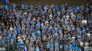 Grêmio acertou a chegada de mais um reforço - Lucas Uebel / Grêmio FBPA / Flickr