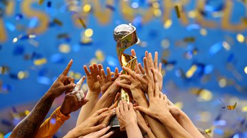 Haiti faz história e disputará a Copa do Mundo feminina pela 1ª vez - GettyImages