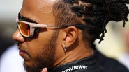 Hamilton foi flagrado de olho na RBR de Verstappen; confira detalhes sobre o tema - GettyImages