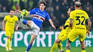 Inter não saiu do zero contra a Sampdoria apesar da enorme diferença de qualidade - Getty Images