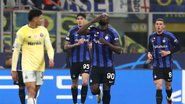 Inter vence Porto com gol de Lukaku nos últimos minutos - Getty Images