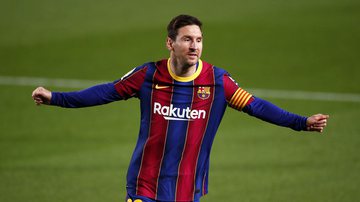 Irmão de Messi faz revelação bombástica - GettyImages