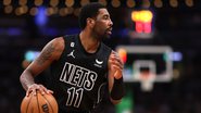 Kyrie pediu para deixar o Nets antes do final da atual temporada - Getty Images