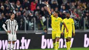 Juventus e Nantes pela Liga Europa - Getty Images