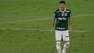 Palmeiras deve negociar Kuscevic com o Coritiba para a sequência da temporada de 2023 - GettyImages