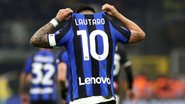 Lautaro foi mais uma vez decisivo contra o Milan - Getty Images