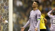 Chegada de Cristiano Ronaldo 'complicou' a vida do Al-Nassr dentro de campo - Getty Images