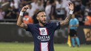 Neymar deve estar em campo na partida entre Olympique x PSG; veja detalhes - GettyImages