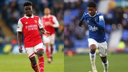 Arsenal x Everton pela Premier League: saiba onde assistir à partida - Getty Images