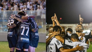 Ceará x Sport: saiba onde assistir ao duelo da Copa do Nordeste - Ceará/ Flickr - Rafael Bandeira/ Sport/ Flickr