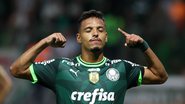 Palmeiras vence Ferroviária pelo Paulistão - Flickr Palmeiras / Cesar Greco