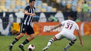 Piazón em campo pelo Botafogo no Campeonato Carioca - Vítor Silva/Botafogo/Flickr