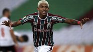 Promessa do Fluminense recebe proposta da MLS - Getty Images