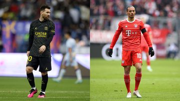 PSG x Bayern de Munique: saiba onde assistir à partida - Getty Images