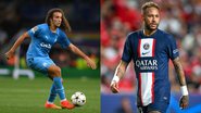 Olympique e PSG fazem um grande jogo pelas oitavas da Copa da França - Getty Images