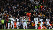 Real Madrid goleou o Liverpool mesmo jogando em Anfield - Getty Images